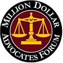 Million Dollar Advocates Forum
