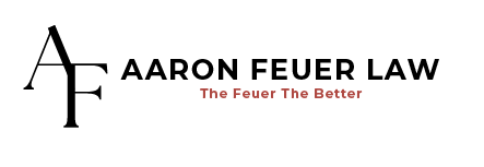 Aaron Feuer Law